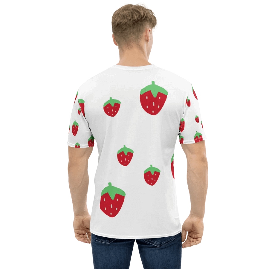 strawberry t product image (1)