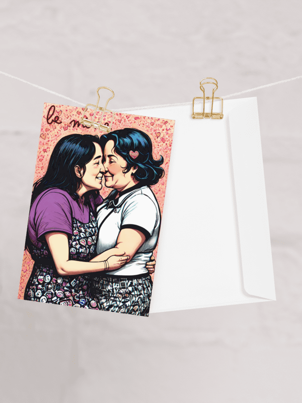 Be My Valentine 1, Card product image (1)