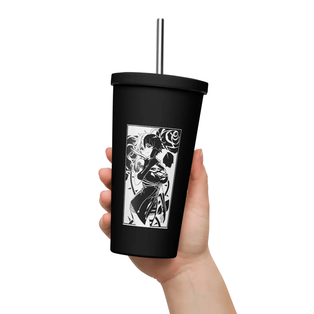 Roses Tumbler product image (15)