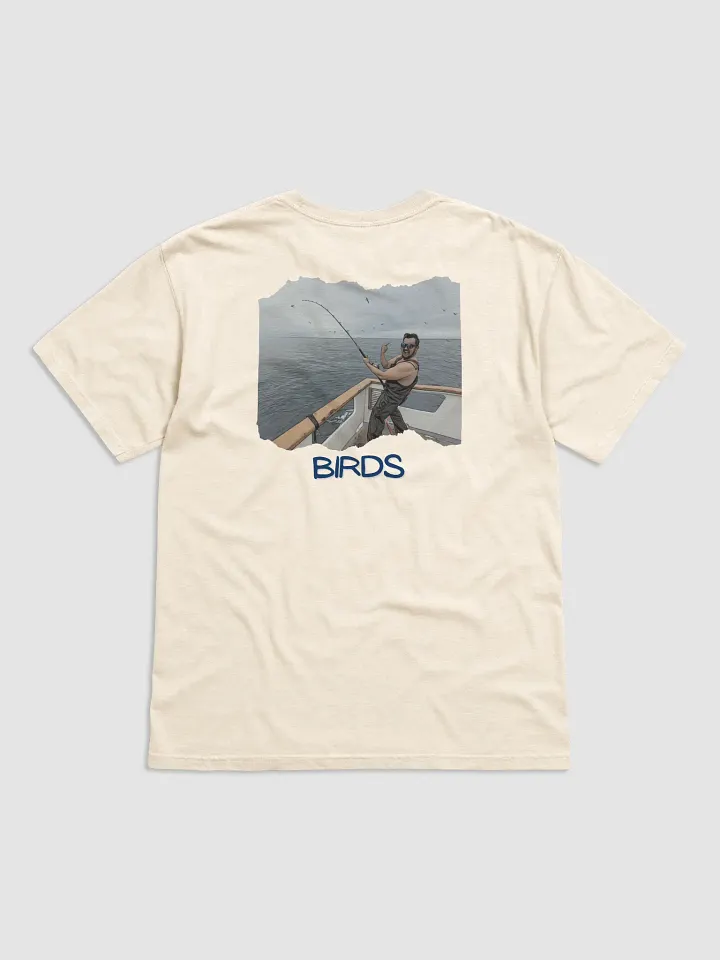 Birds Tee Shirt product image (37)