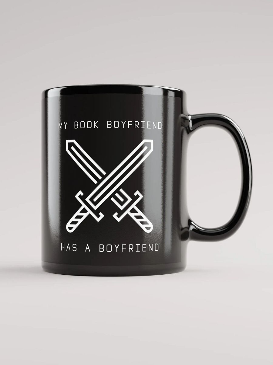 Swordcrossing mug product image (2)
