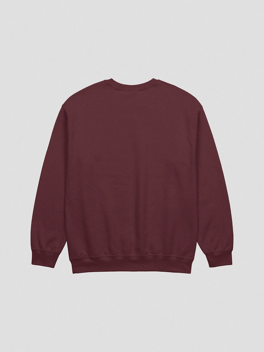 Fancy College Crewneck Sweatshirt product image (21)