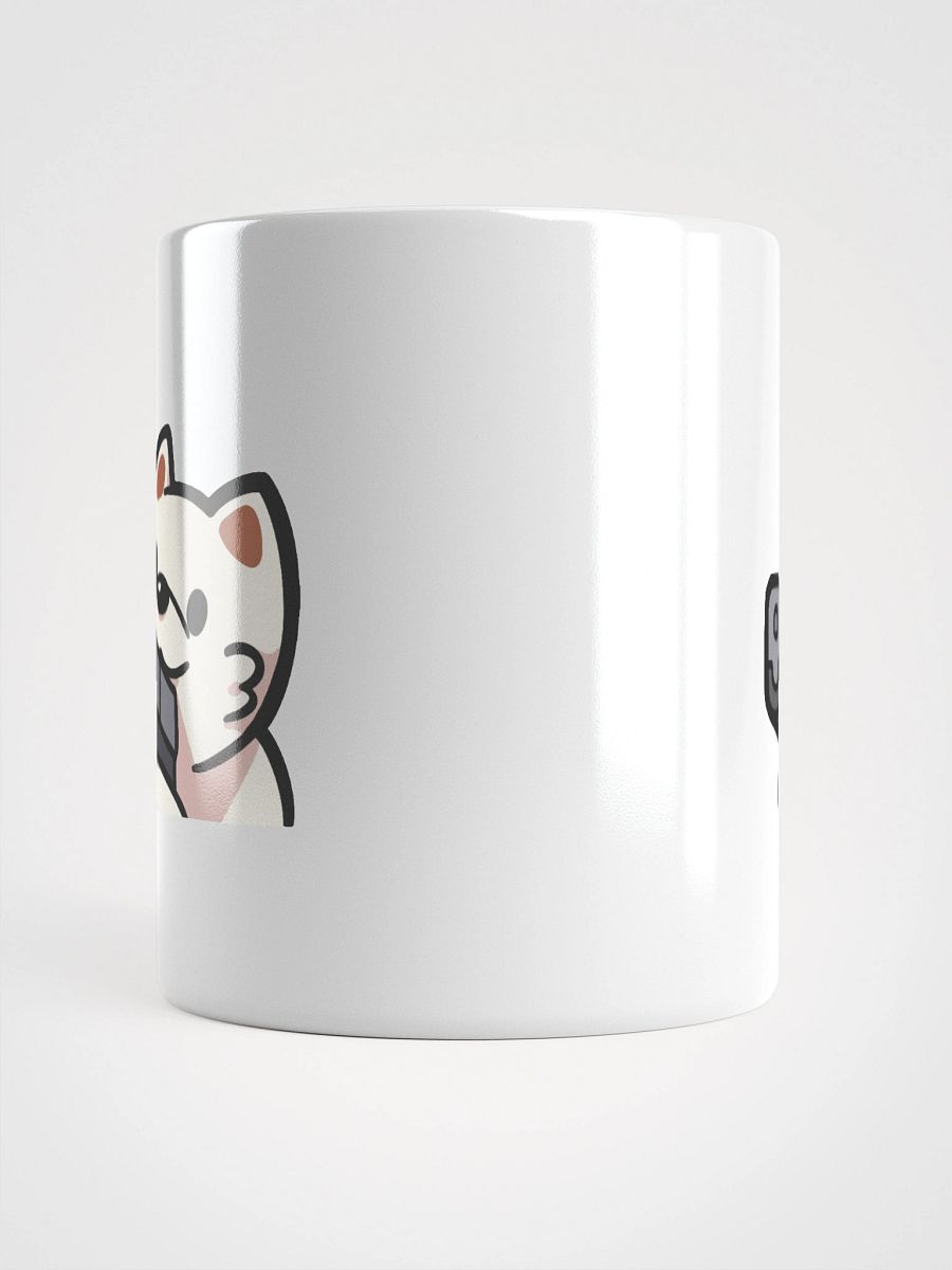 Pew Pew Mug OG Edition product image (13)