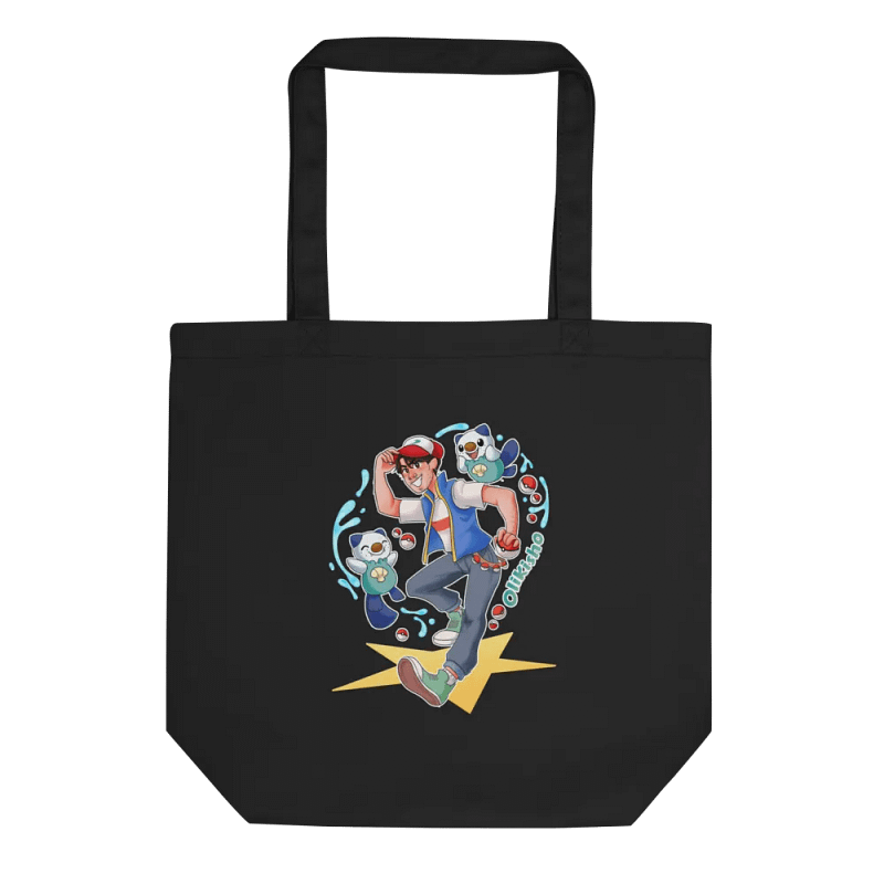 olikisho - Tote Bag
