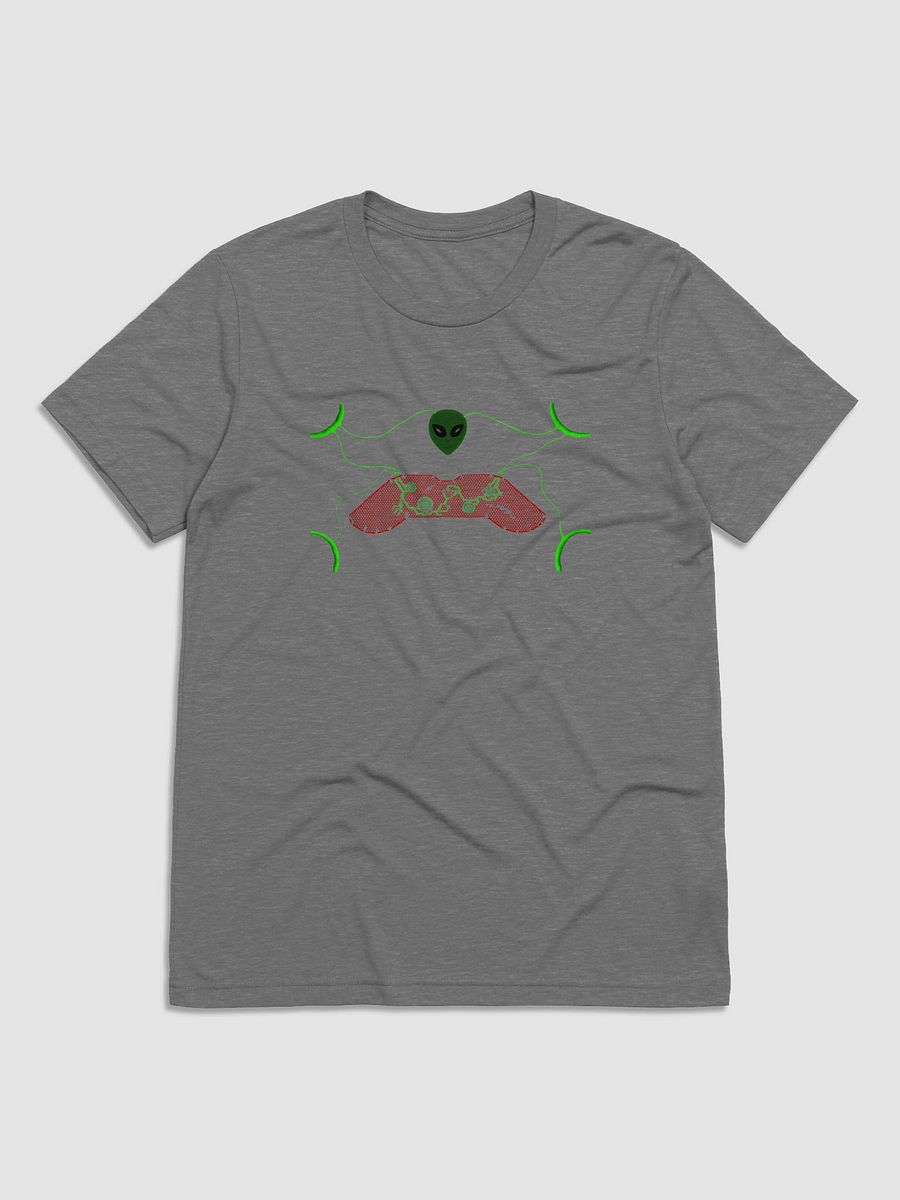 UltraSoft Tri-Blend Tee product image (2)