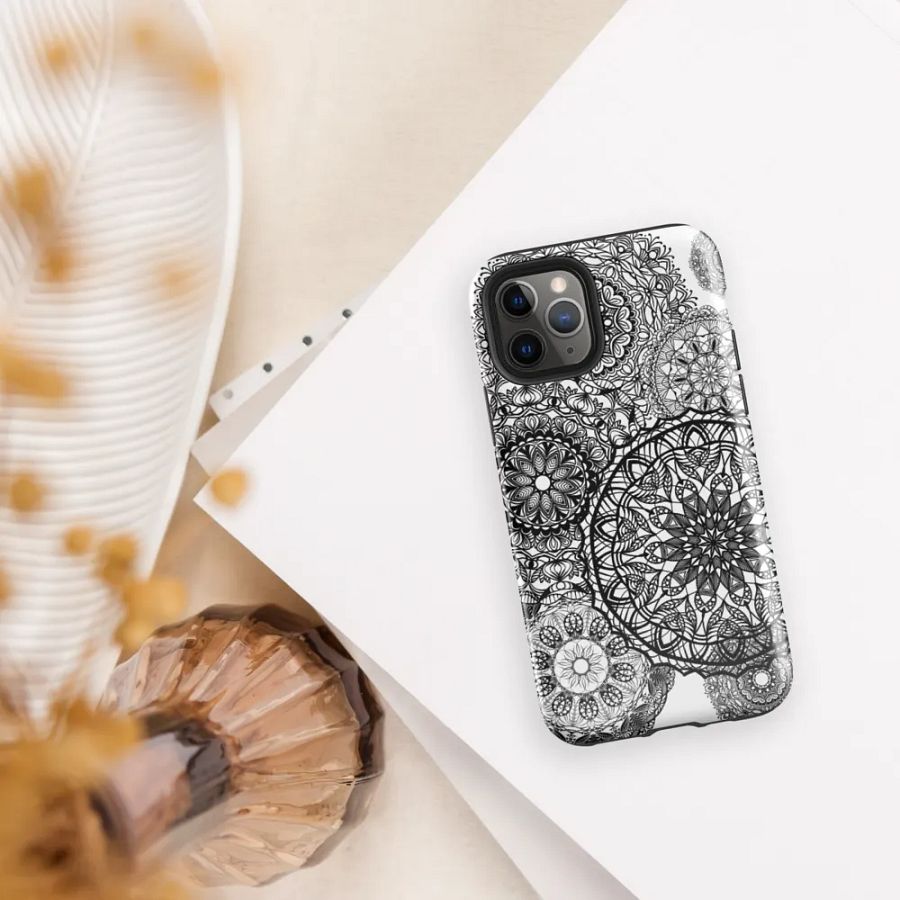 Stealth Armor iPhone® Case product image (7)