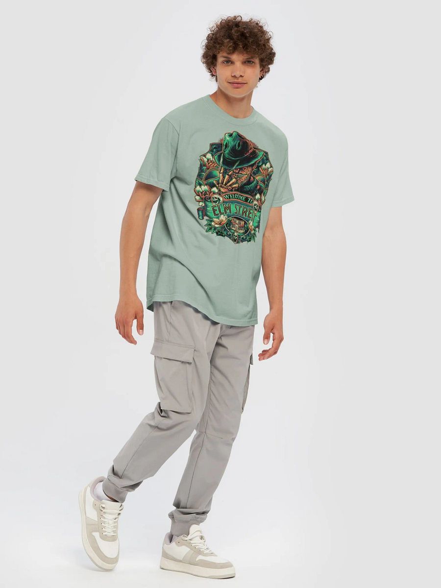 Freddy Krueger: Welcome to Elm Street product image (95)