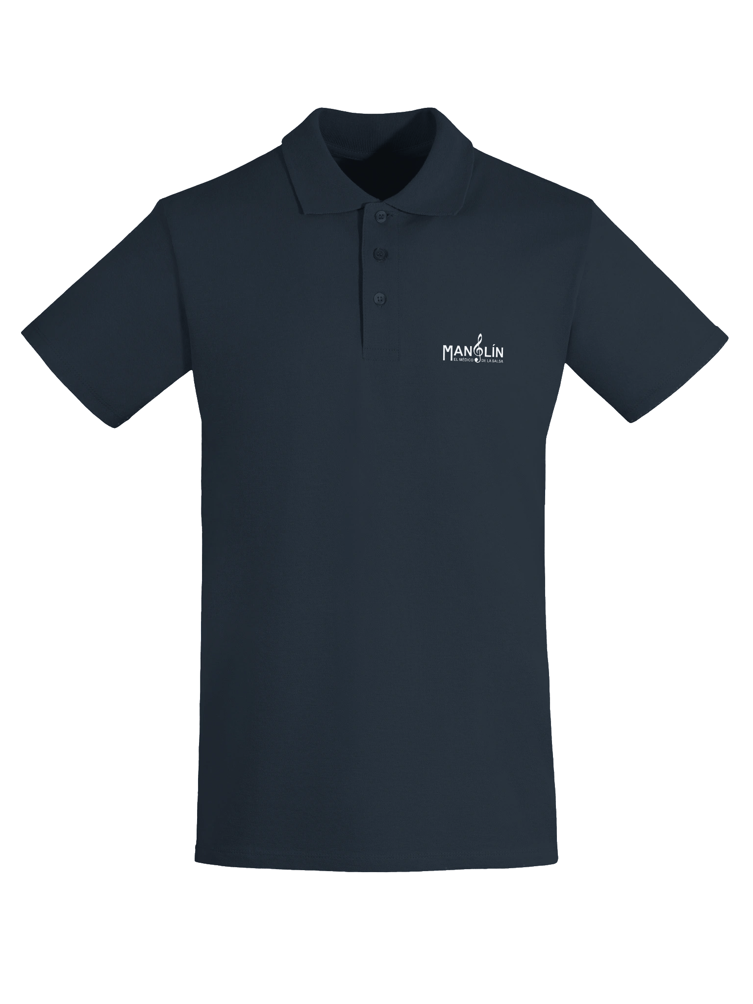 Manolín - Unisex Premium Polo Shirt product image (25)