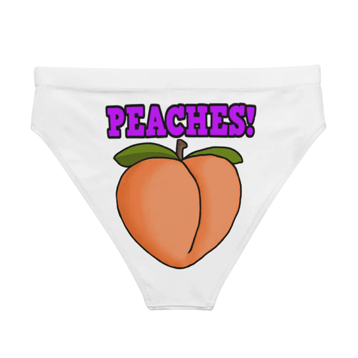 VP Bikini Bottoms product image (1)