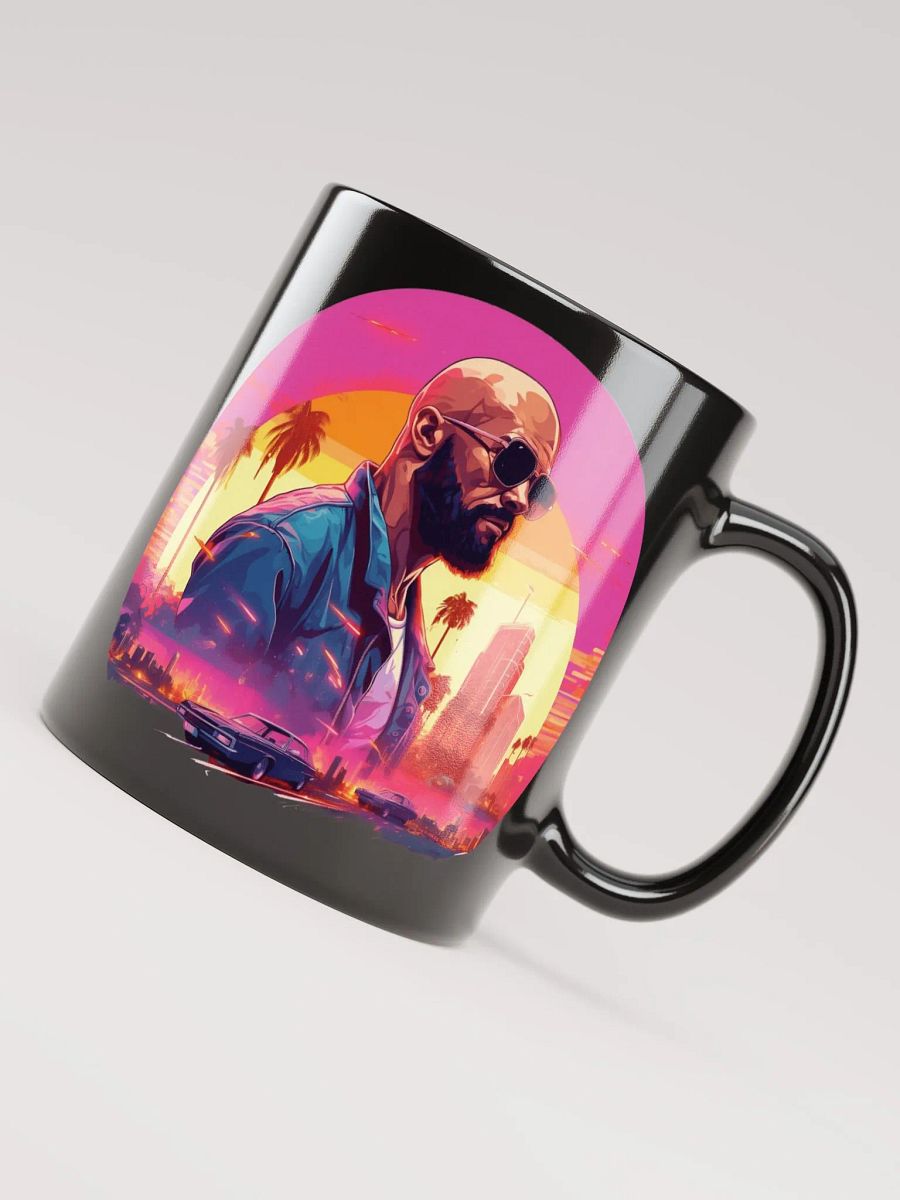 Miami Eyes Mug product image (3)