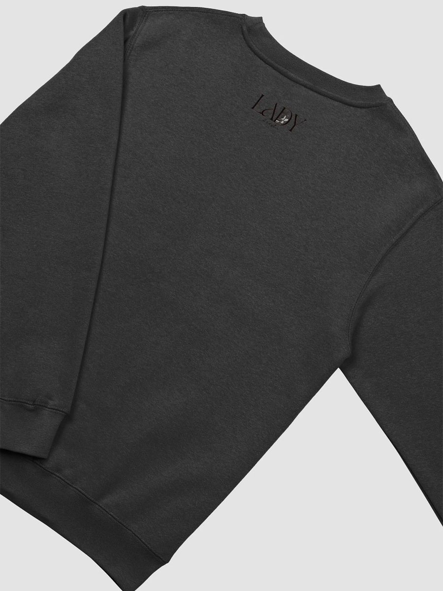 Answered Prayer Premium Crewneck Sweatshirt product image (13)