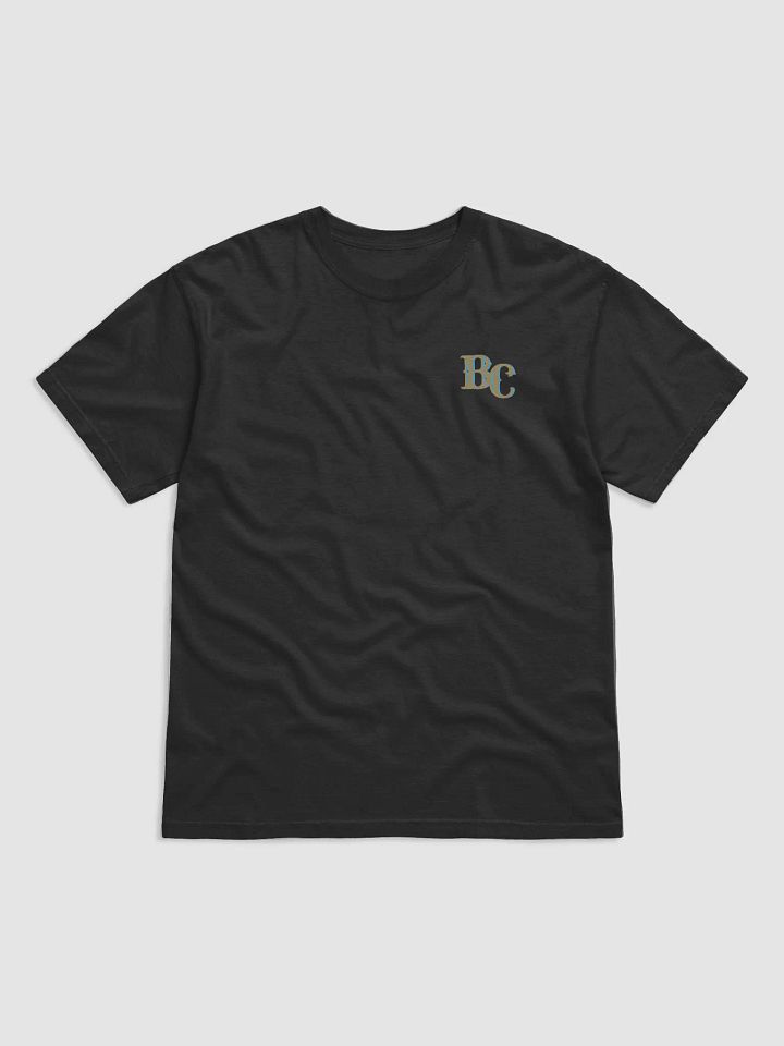 Branded t-shirt product image (2)