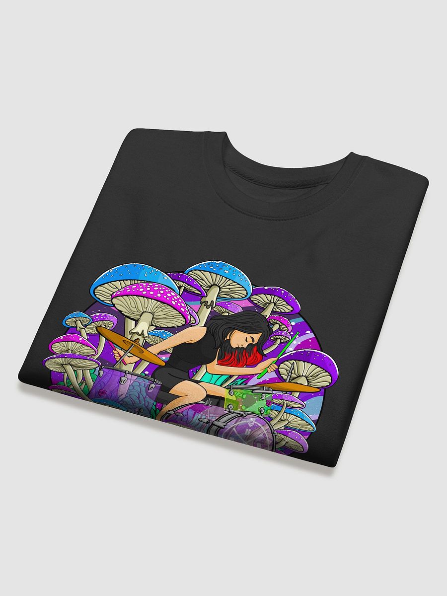 Mushroom Drummer product image (4)