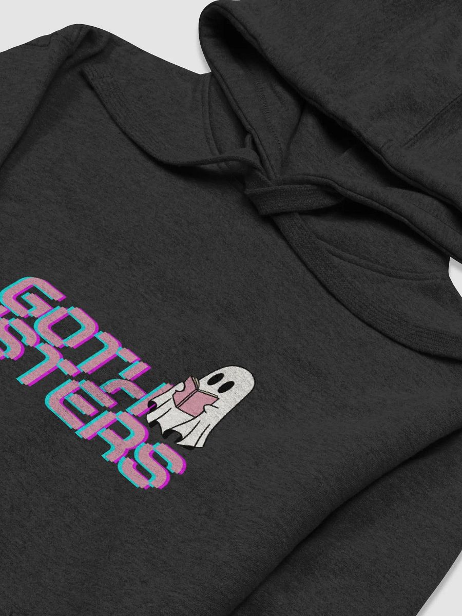 Goth Buster Hoodie product image (3)