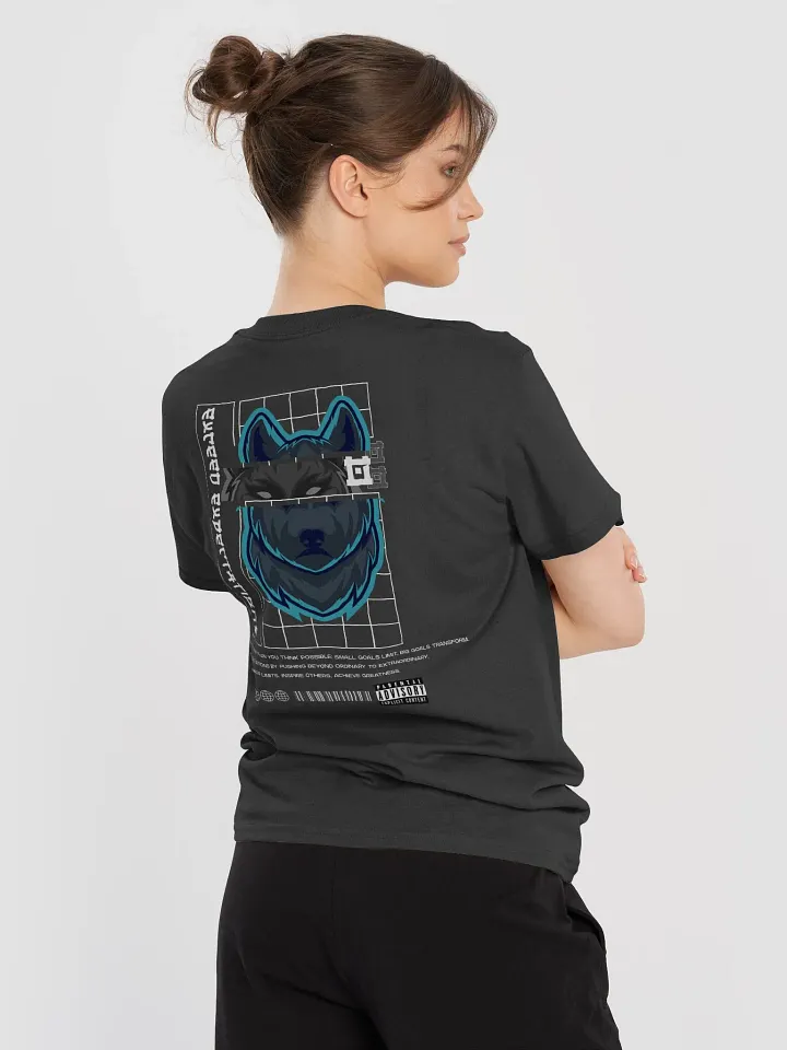 Exceed Expectations Y2K Desgin product image (1)