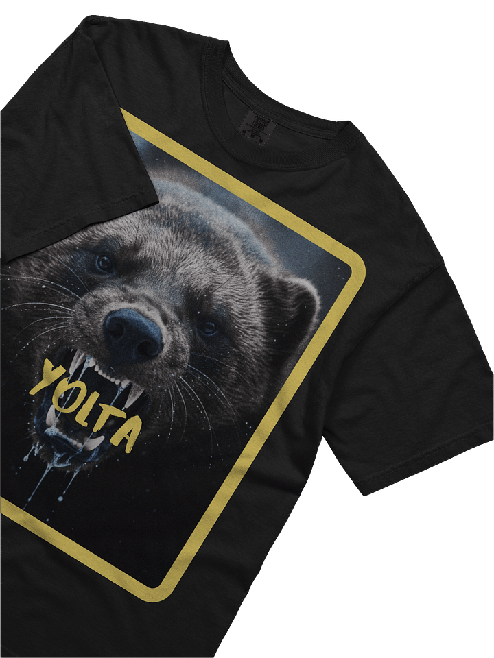 The Wolverine T-Shirt product image (2)