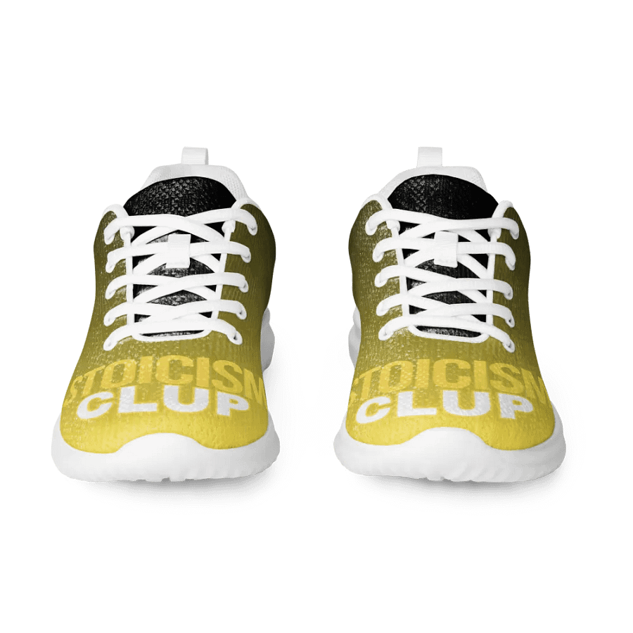 Stoic Fade Athletic Shoes product image (7)