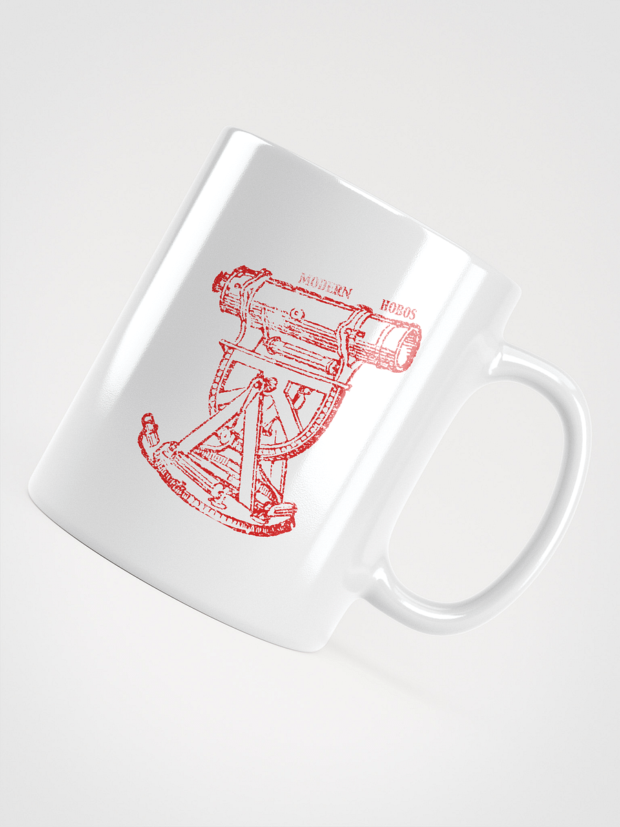 Modern Hobos Telescope Mug product image (4)