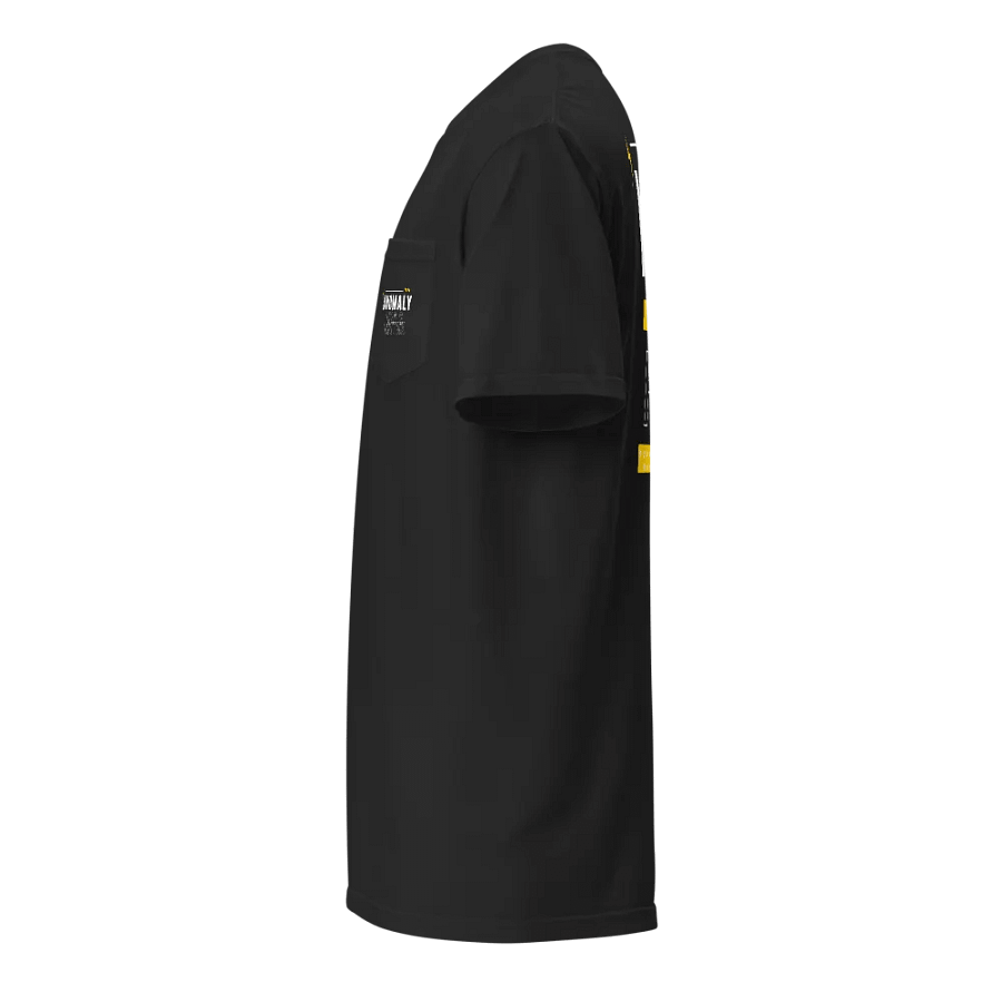 Support Small Businesses Pocket Tee product image (4)