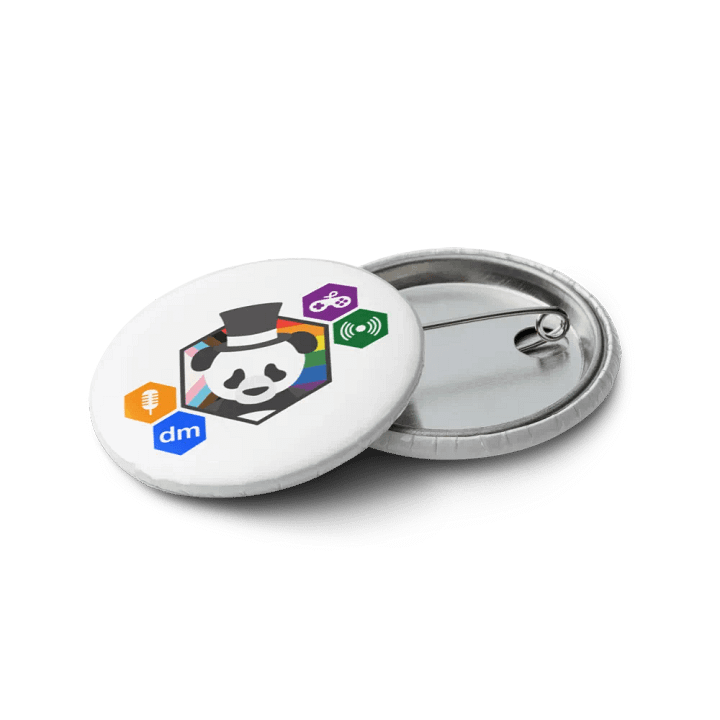 Distractions Pride Pins product image (3)