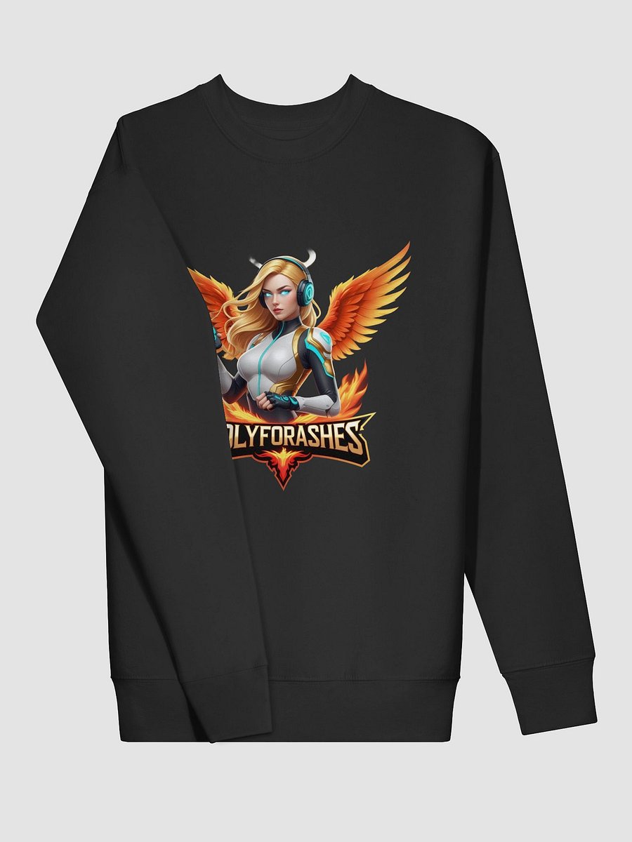HolyforAshes Comfort Sweatshirt product image (27)