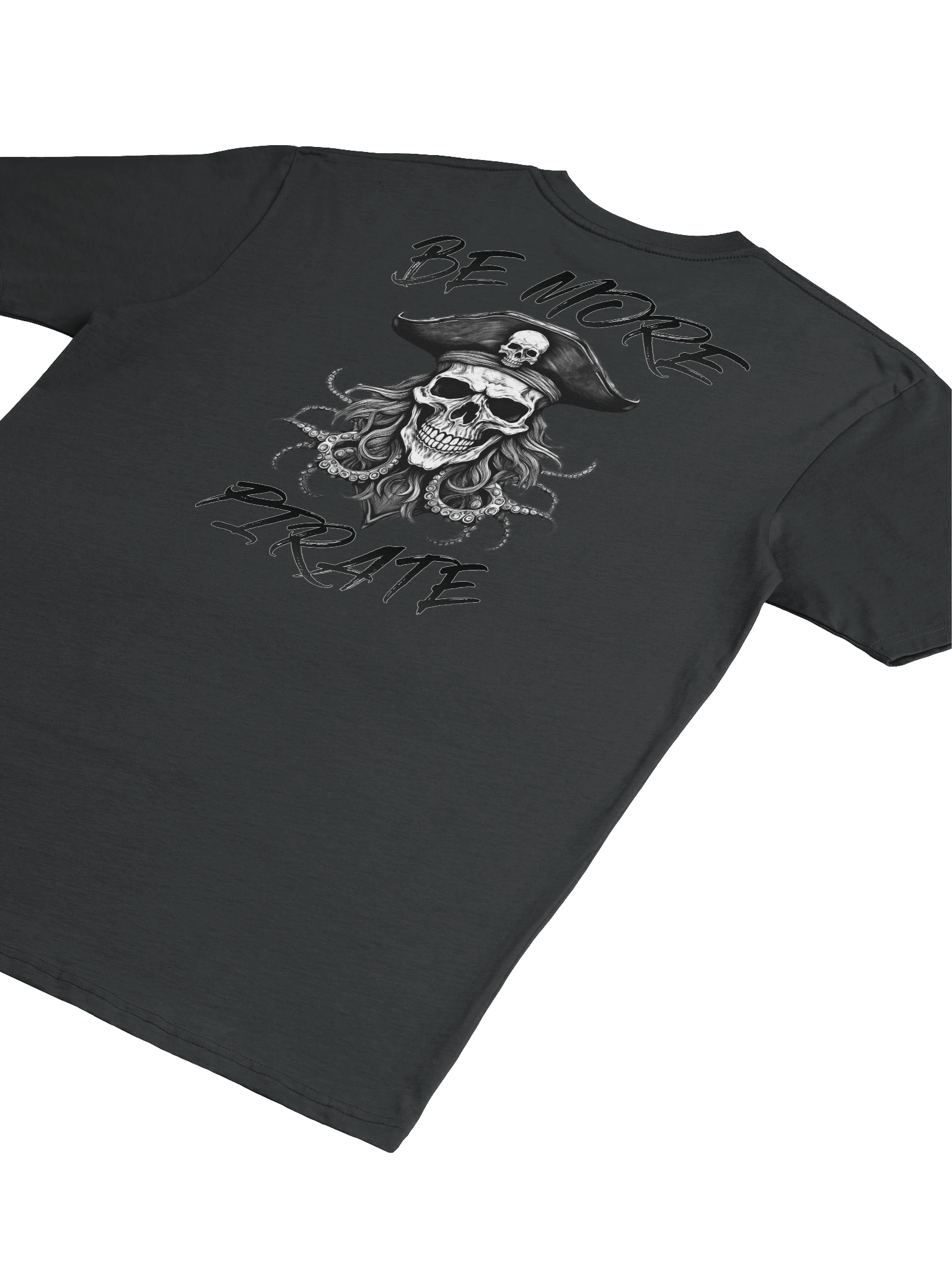 BMP Zombie Men's Tee product image (4)