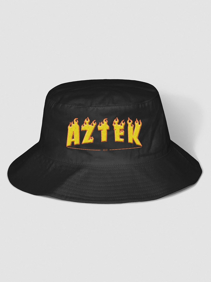 Aztek Flames Bucket product image (1)