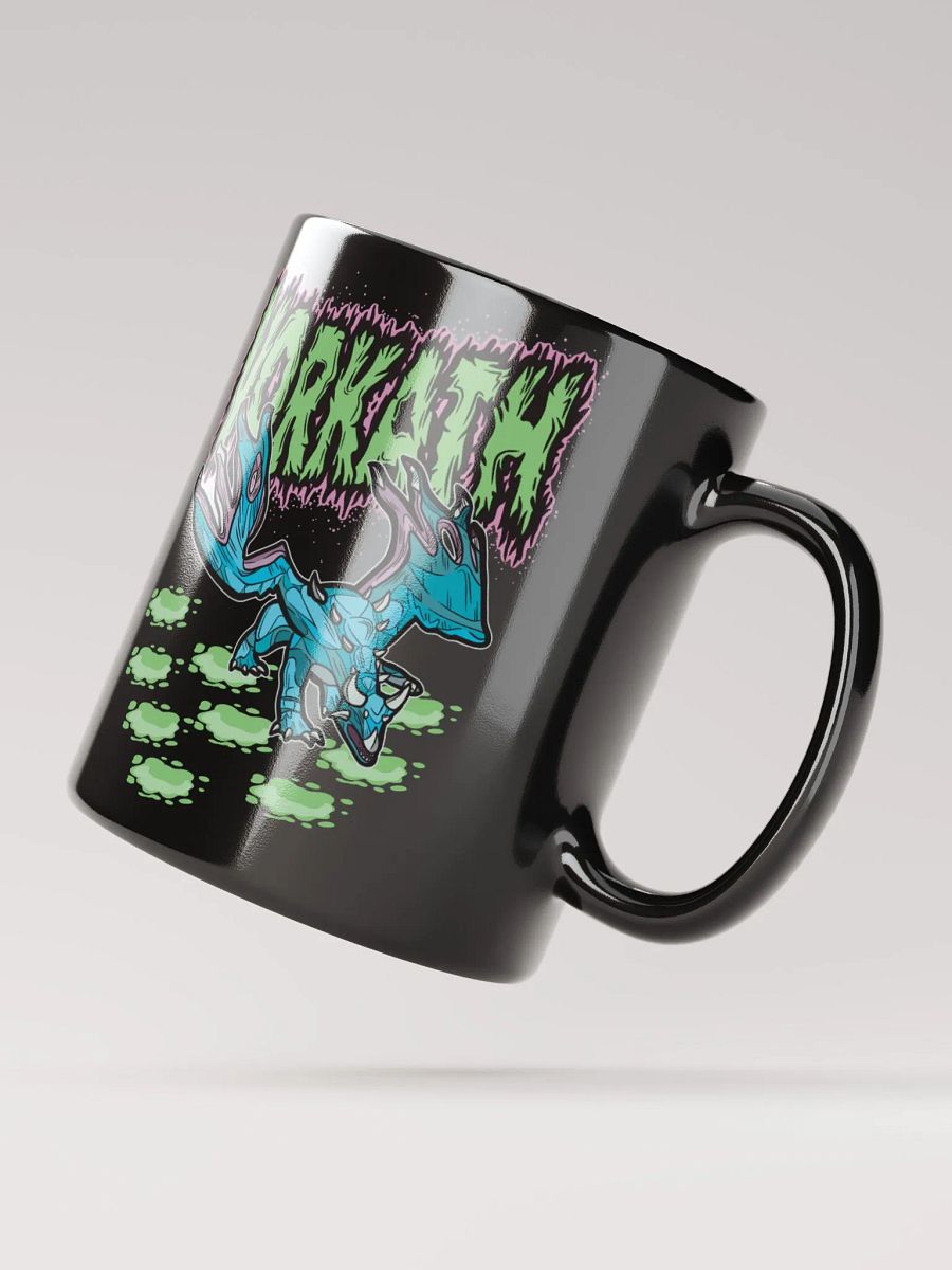 Vorkath - Mug product image (6)