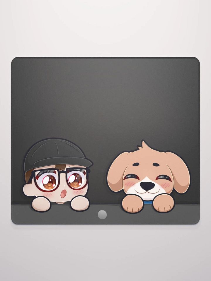 Brim Gaming Mouse Pad product image (2)