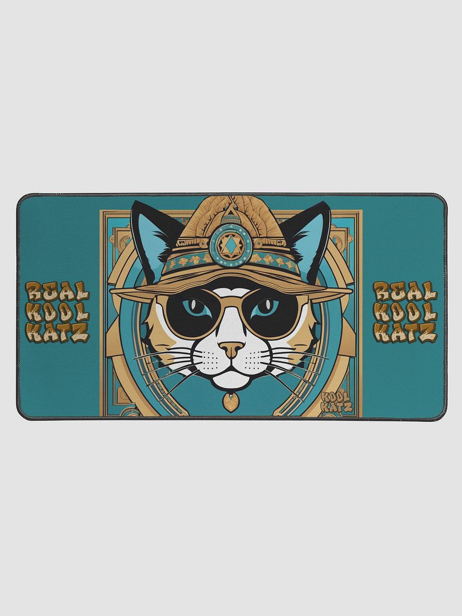 Real Kool Katz Desk Mats product image (1)
