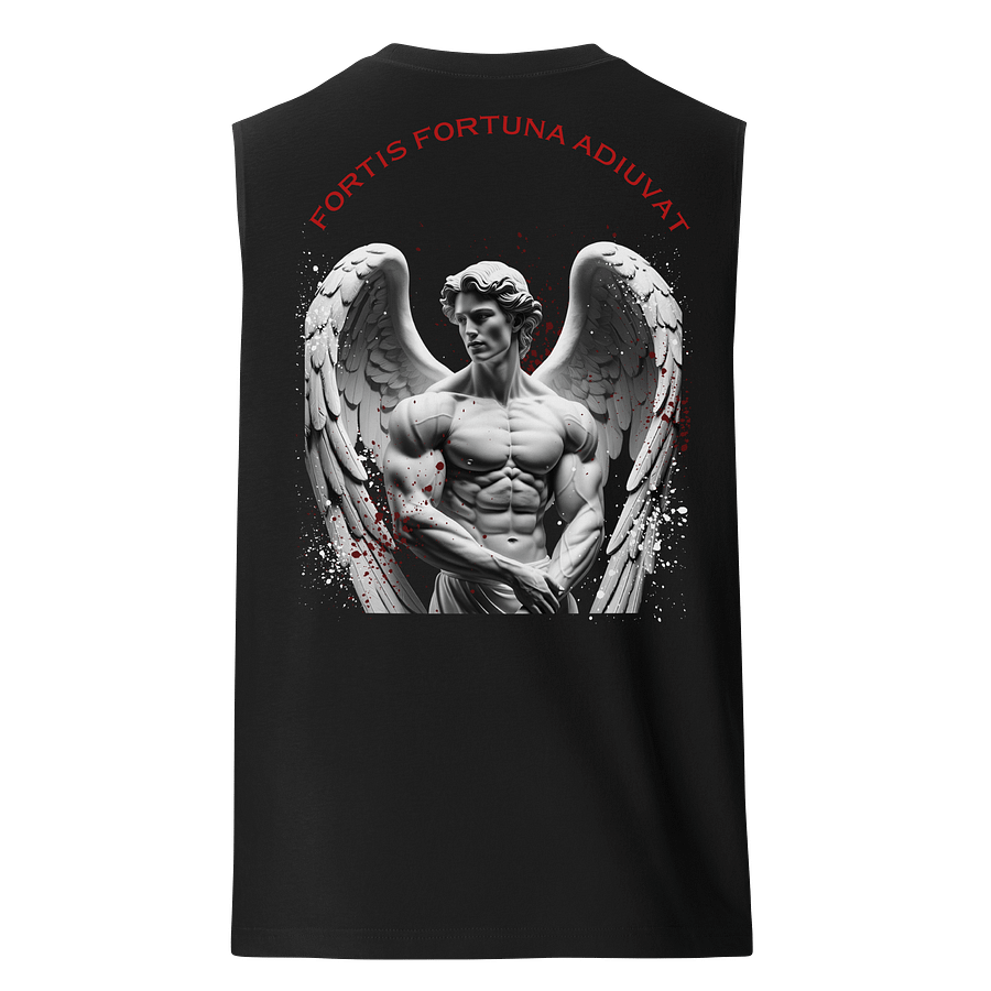 Fortune Favors Tank product image (3)