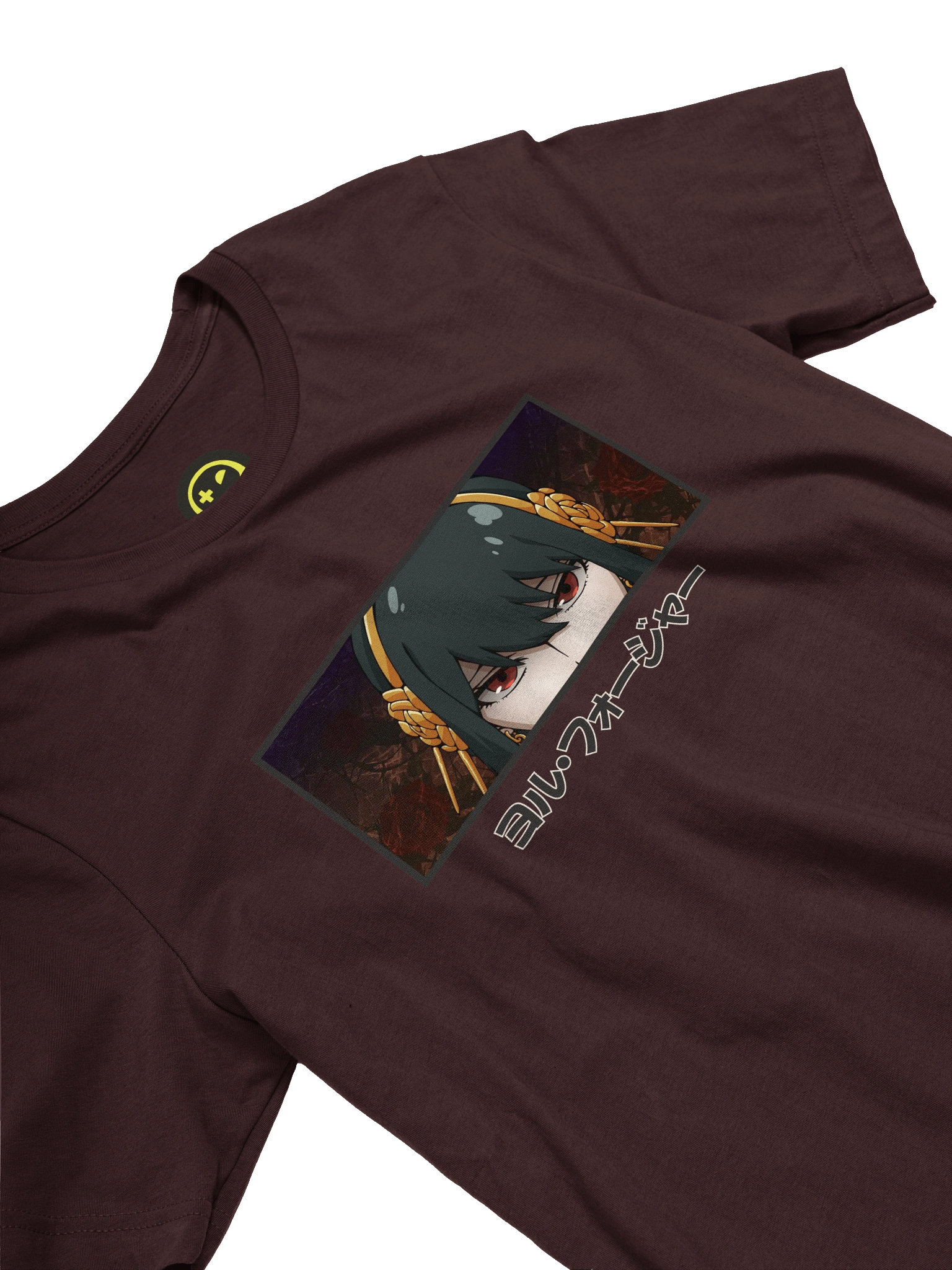 Peeking Yor product image (2)