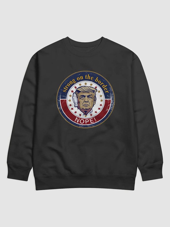 No border bill for you product image (1)