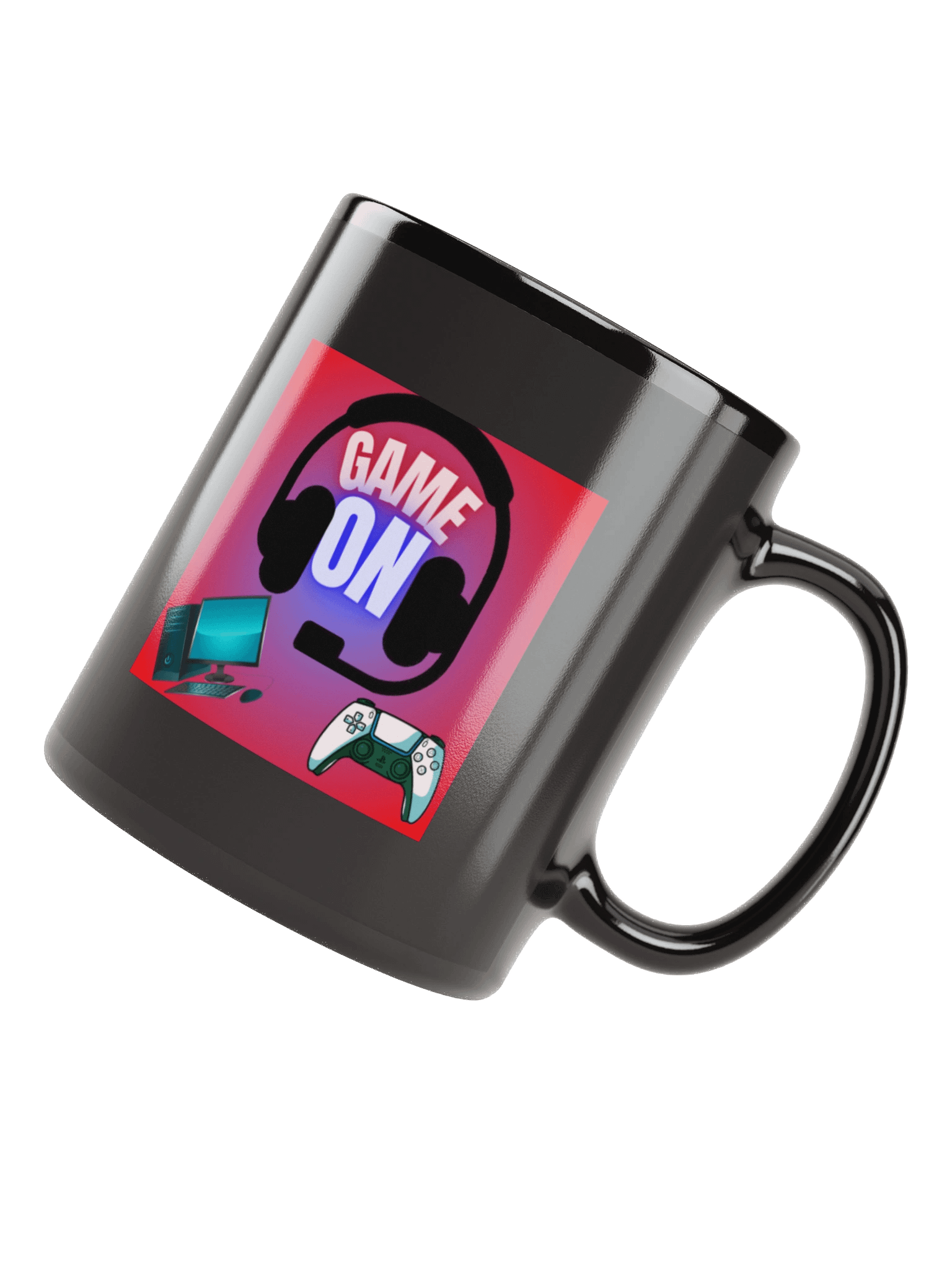 Buzzed Custom Mug product image (4)