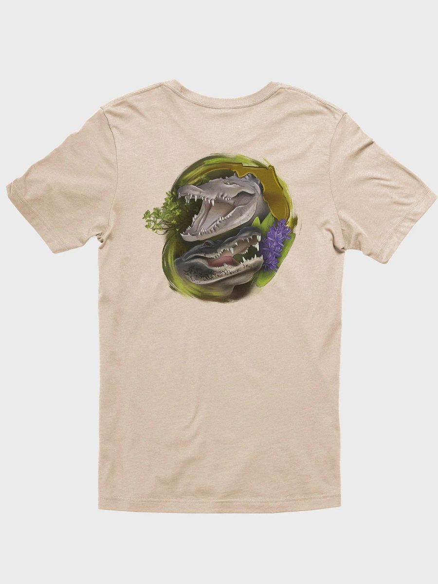 American alligator and American Crocodile product image (43)