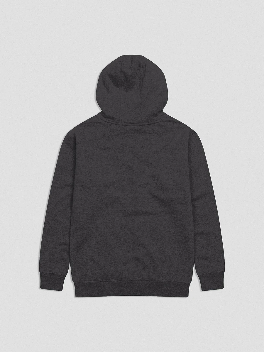 Detention Hut hoodie product image (17)