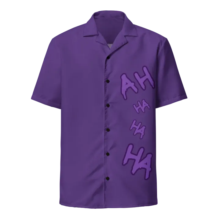 OGButh x One Piece : Ah Ha Ha Shirt product image (1)