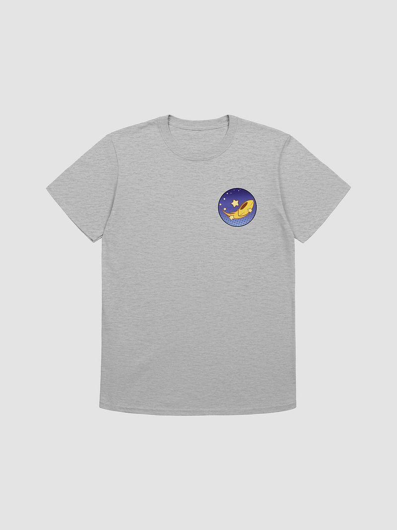 The Striker Central Shirt