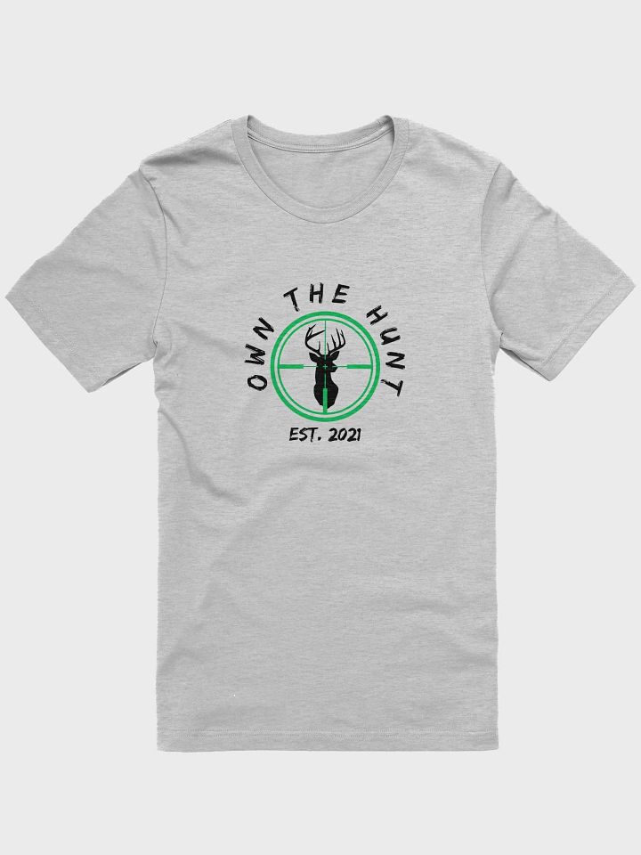 OTH Buck Fever Tee product image (1)
