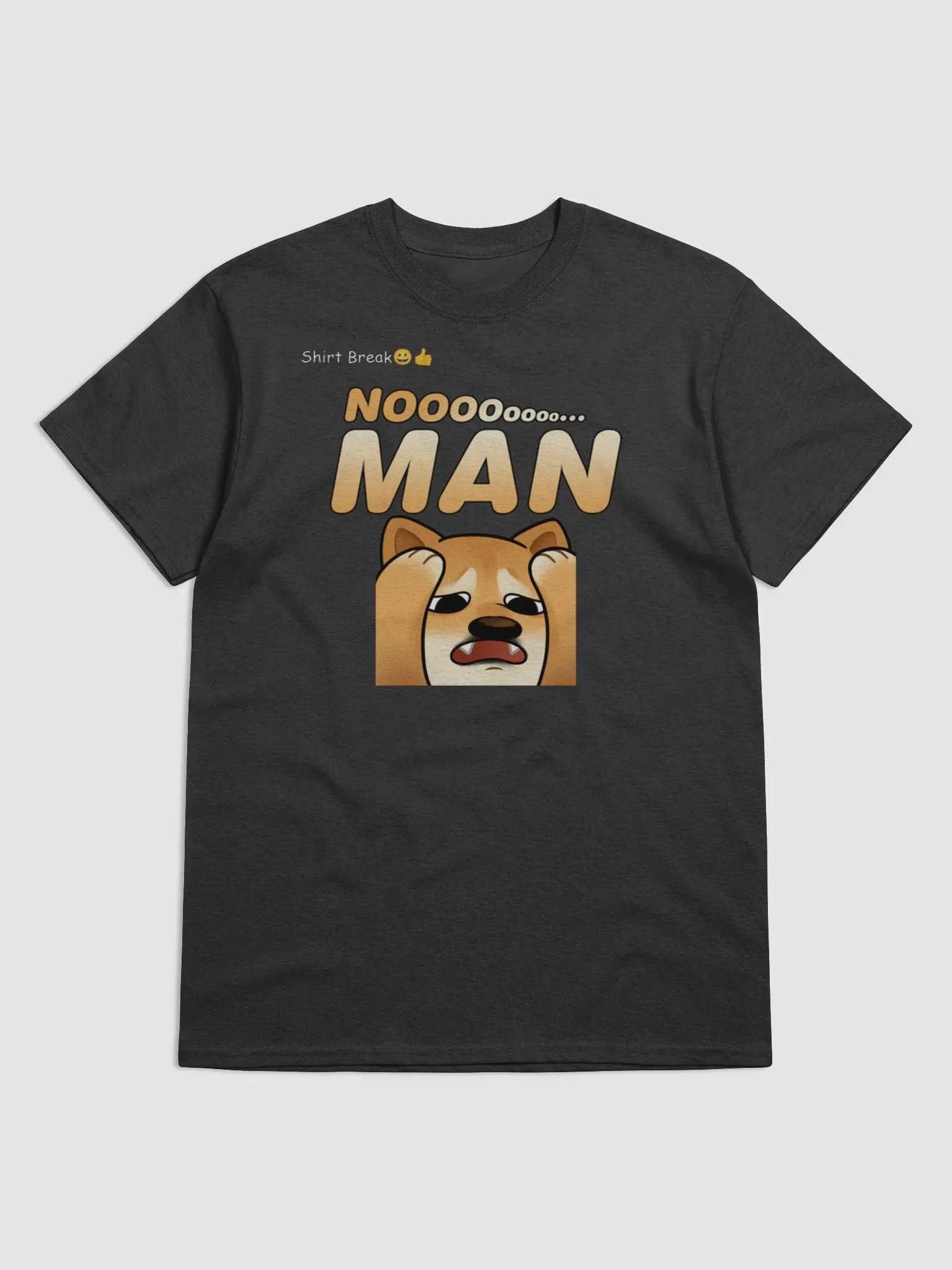 Traveler's Chosen T-Shirt: BogOnMyDog product image (1)