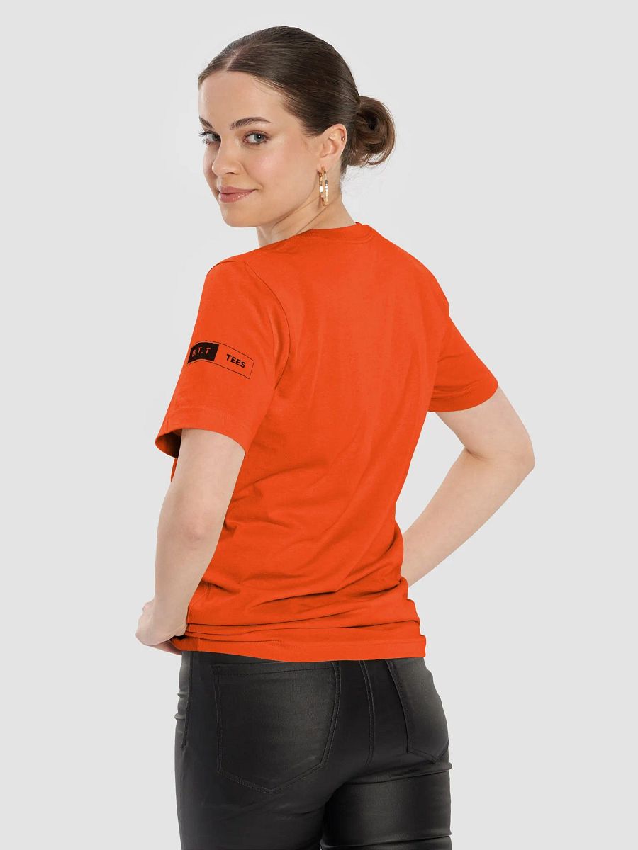 Just Keep Going Motivational Tee product image (90)