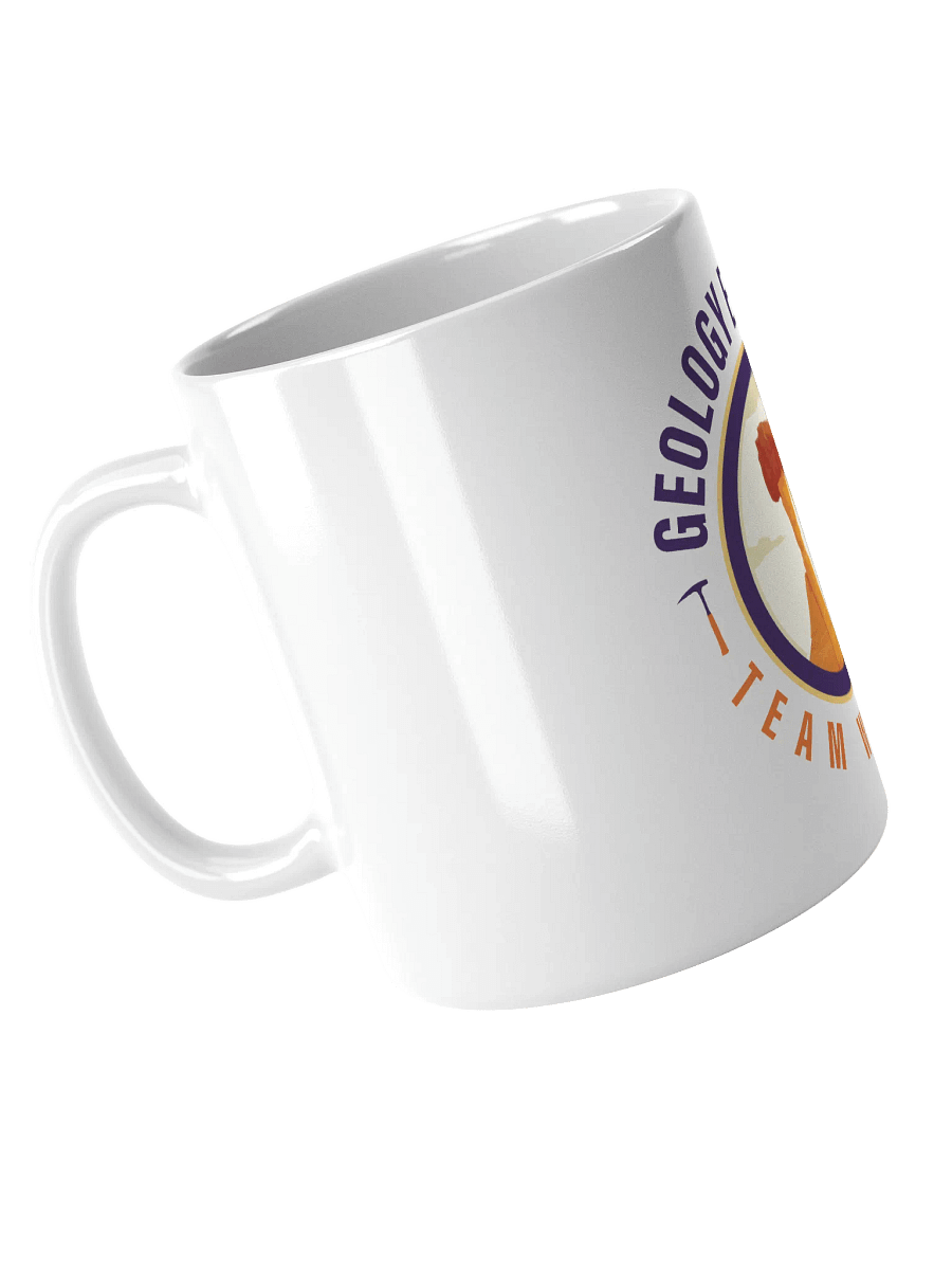 Sunrise Geology Mug product image (8)