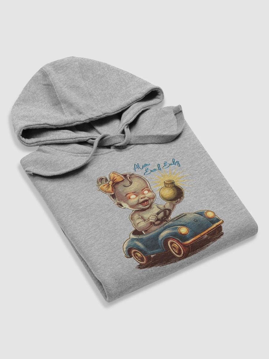 Atom Bomb Baby Hoodie product image (34)
