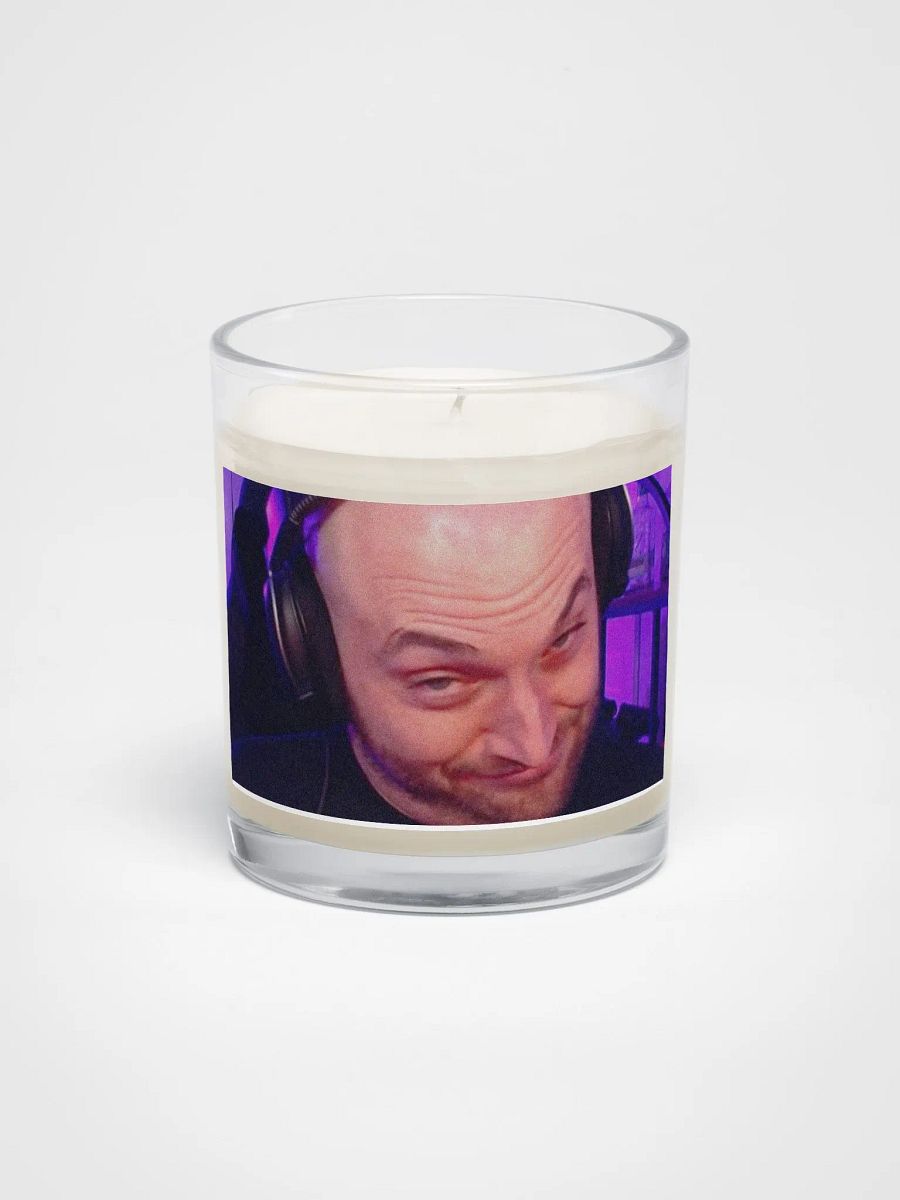 The Ojos Candle product image (1)
