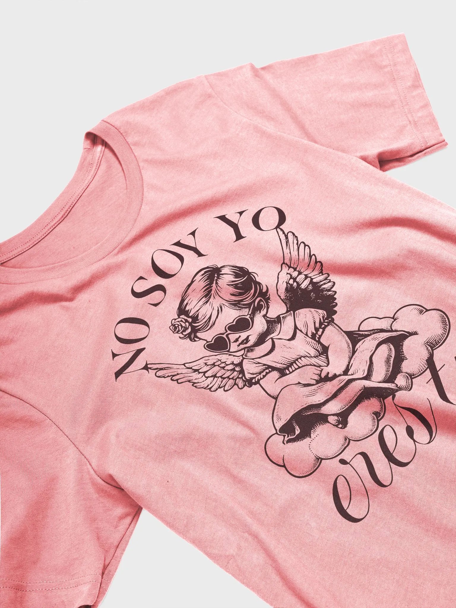 No Soy Yo, Eres Tu Camiseta Unisex product image (3)
