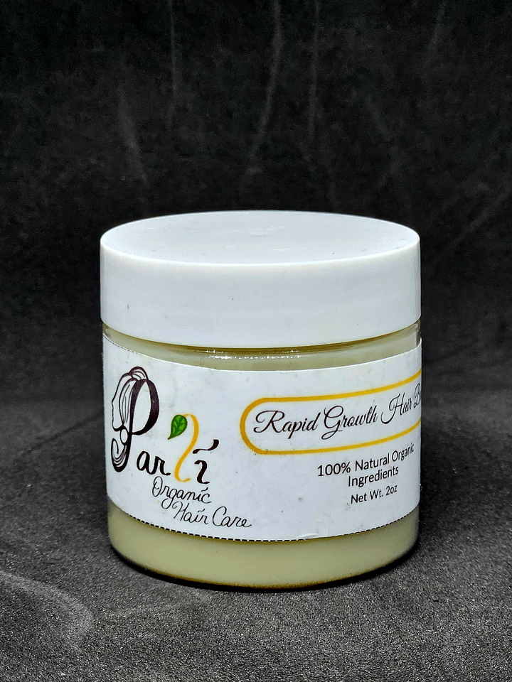 Rapid Hair Growth Butter 2oz product image (1)
