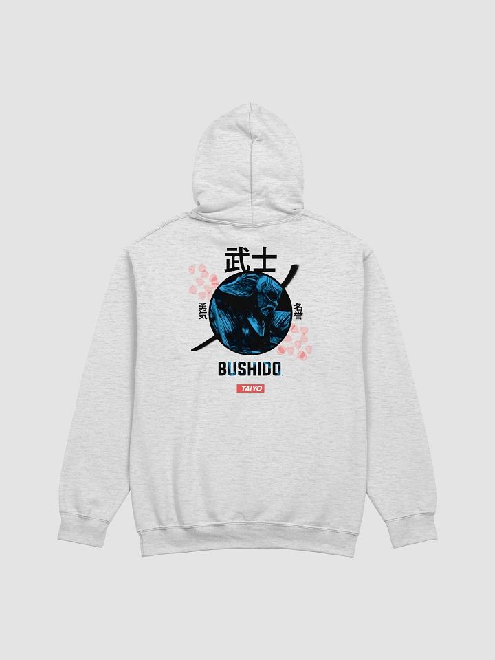Hoodie Unisexe 