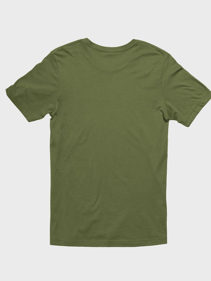 Cosmic Journey Unisex T-Shirt product image (2)