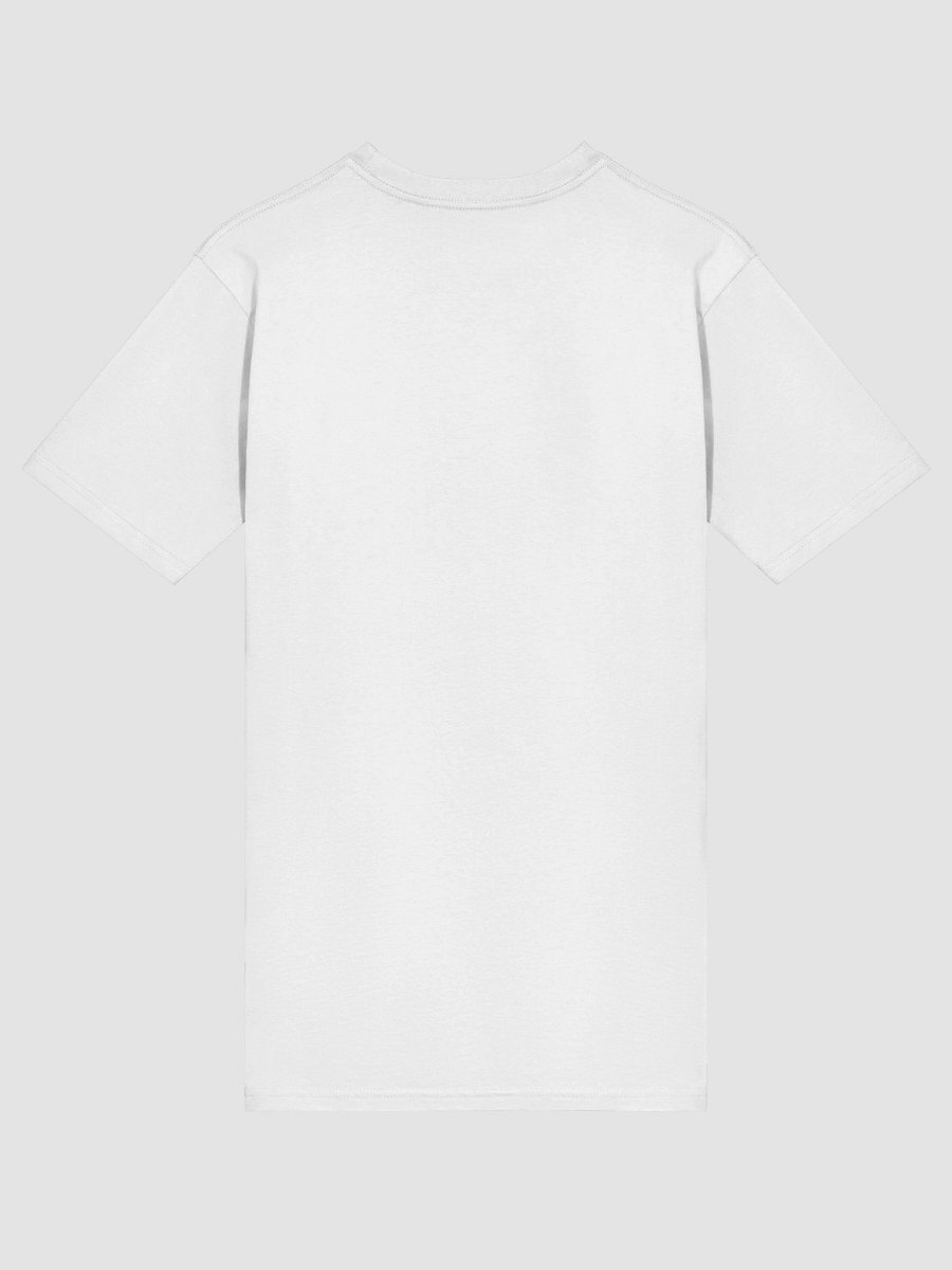 BWRL Bold Black Logo Tee product image (6)