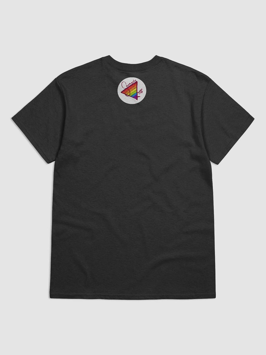 Rebel Feminist Punk Tee product image (4)